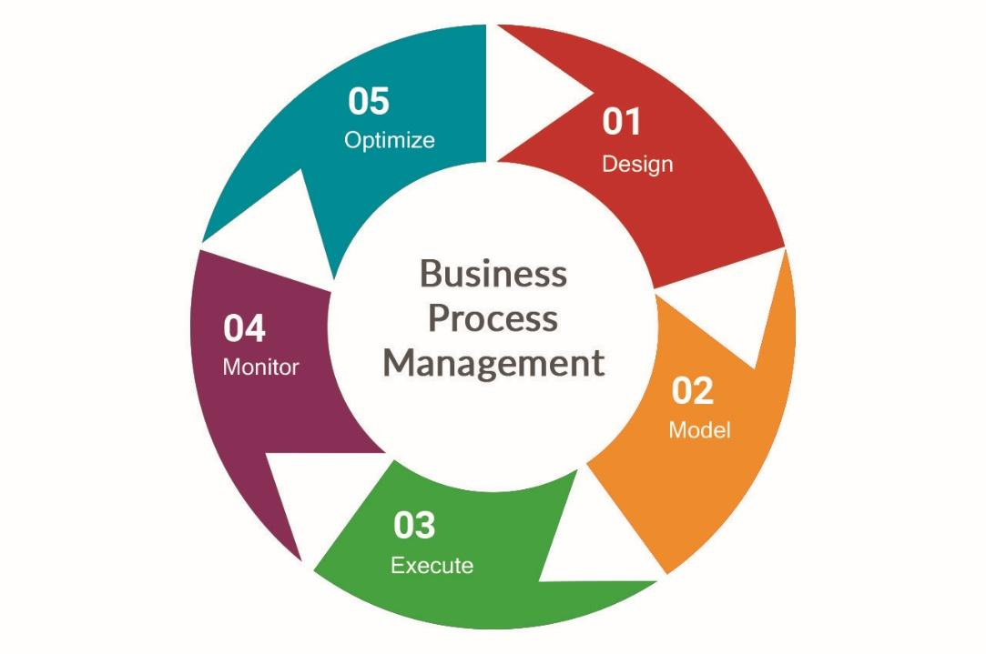 BPM Life Cycle: An Effective Guide [2024]